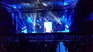 Martina McBride Diamond from reckless at playstation theater