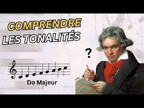 (Finally) understand tones!