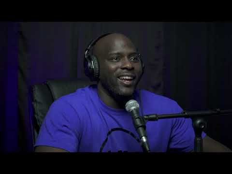 On A Mission Podcast Ep. 10