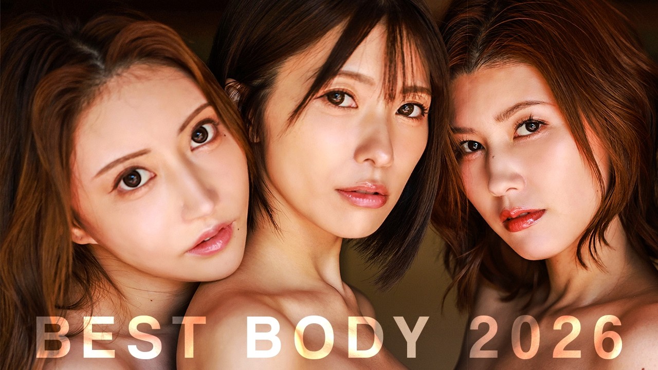 BEST BODY 2026