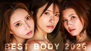 BEST BODY 2026