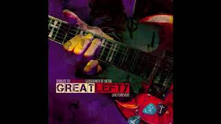 Maniac Rise - Time Is Mine (Tony Iommi Cover)