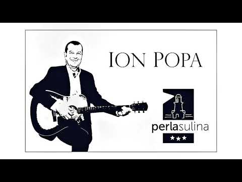 Ion Popa - Daca iti este dor de mine
