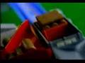 CJ S Thomas The Tank Commercial