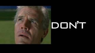 "Буш": телеанонс №1