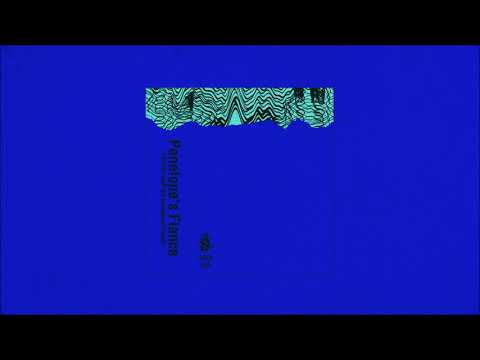 Penelope's Fiance - Midnight Tremors