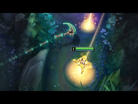 When Trolling Your Teammates Accidentally Saves Your Life... | Funniest LOL Moments #1