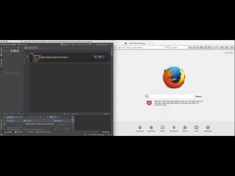 Basic Debugging In Phpstorm 9