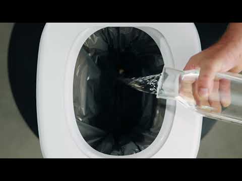 Clesana C1 Toilet (Overview)