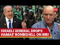 Israel Confirms Failure To Defeat Hamas Al Qassam Army Now At 40 000 Fighters Says IDF General