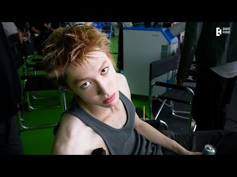 'FaSHioN' Conceptual Performance Film Behind | CORTIS (코르티스)