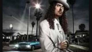 weird al - ugly girl
