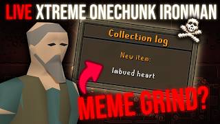 🔴 Chasing Xtreme Onechunk's MOST INFAMOUS Collection Log