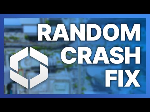 Cities: Skylines 2 hotfix 1.0.13f1 patch notes fix a bunch of garbage