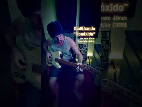 Monóxido - Kikee