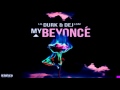 Lil durk Dej loaf - My Beyonce (Bass boosted) Lil durk Dej loaf - My Beyonce (Bass boosted)