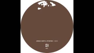 Preview - Jonas Kopp & Pfirter - Seek EP - PoleGroup041
