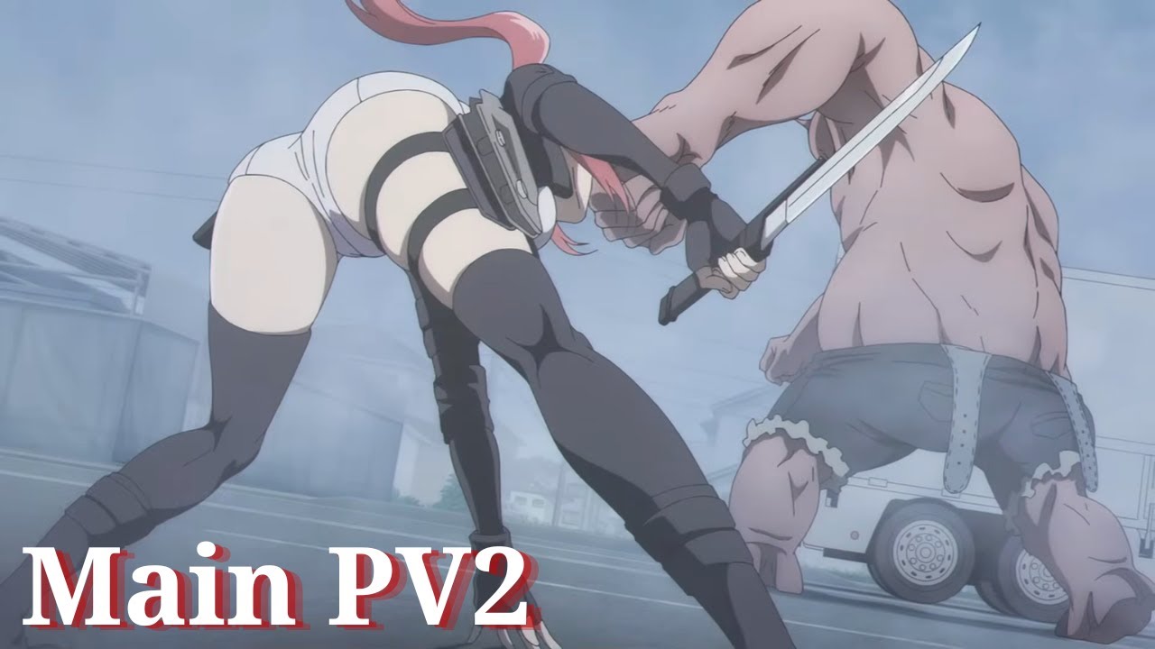 [2026🌅] BLACK TORCH - PV Utama 2 #trailer