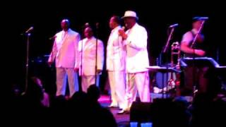 The Notations at Music Hall of Williamsburg (pt. 1)