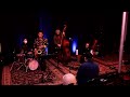 Arman Sangalang Quartet