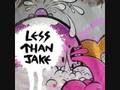 Less Than Jake-Bridge and Tunnel Authority(remix)