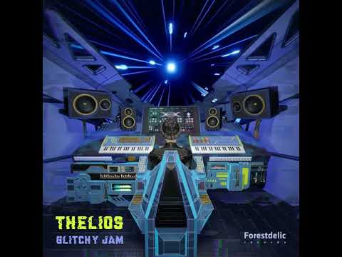 Thelios - Welcome To The Forest