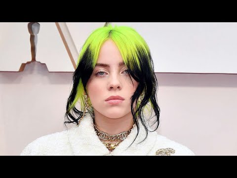 Billie Eilish: The True Story Of The Youngest Breakout Artist