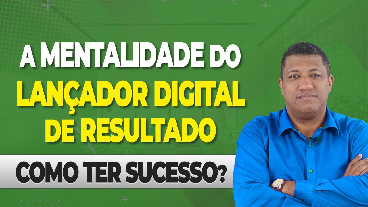 QUAL O PRINCIPAL PAPEL DO LANÇADOR DIGITAL