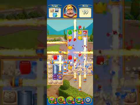 Royal Match Level 2378