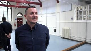 Intronauts, Enable US Autumn 2018