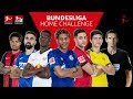 Bundesliga Home Challenge | EA SPORTS FIFA 20 with Amiri, Todibo & Co. | Game Day 3 - Saturday
