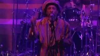 Ijahman Levi - President Mandela (Live)