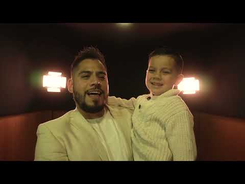 Paco Fernández - Gloria a ti (Video Oficial)