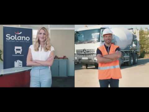 Solano Emploi Suisse SA