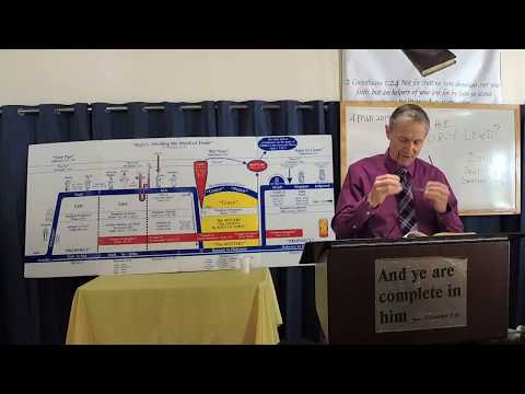 The Mystery Series - Part 2