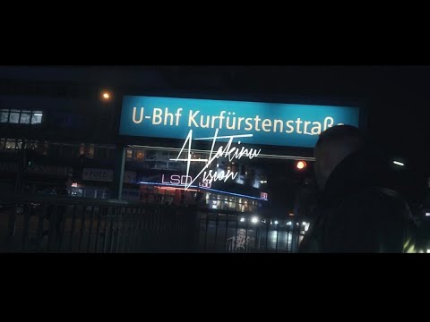 TAKINU - WIEDER ZURÜCK (OFFICIAL 4K VIDEO)