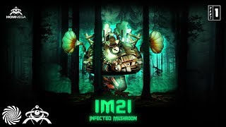 Infected Mushroom - Bust a Move (Bliss Remix)