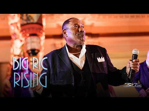 Big Ric Rising Wedding Band Promo Video | Live Entertainment by BVTLive!
