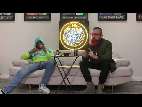 #AllTheSmoke: The legacy of AP Greg (S1 Ep2)