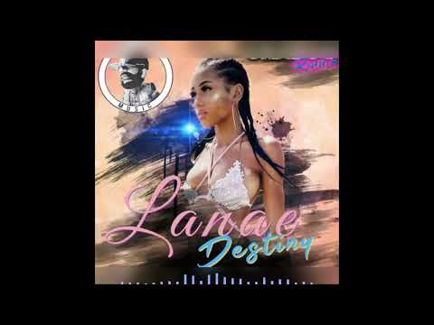 Lanae - Destiny (Craboo Riddim) (432hz)
