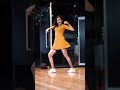 THUG LE | Ishpreet Dang | New Short Dance Video | YRF Music | Dancefit Live | Dancefit Live Shorts