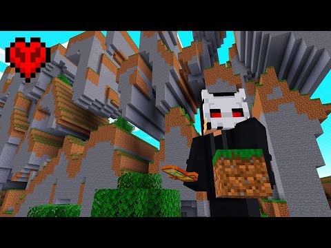 VIAJEI POR 30,000,000 DE BLOCOS PRA CONSTRUIR ISSO