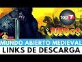 Top 7 Juegos Medievales De Rol Y Mundo Abierto Verox Pi
