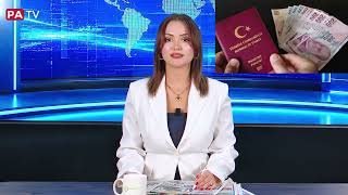 Yeni Yılda Pasaport Cep Yakacak!