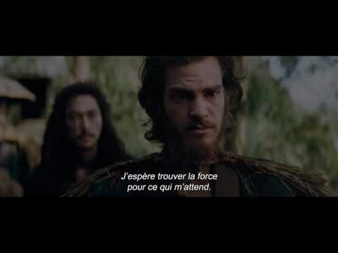 SILENCE - Legacy 30s VOST