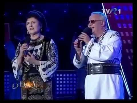 Irina Loghin şi George Nicolescu - Eternitate (O dată-n viaţă)