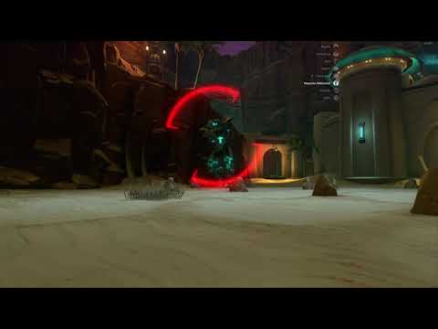 SWtOR - Scum and Villainy - 8 Veteran Mode by Rapid Serenity (6.1.3)