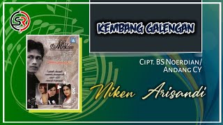Download lagu KEMBANG GALENGAN // Niken Arisandi mp3
