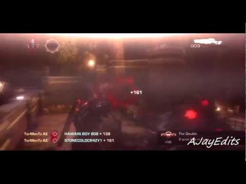 TorMenTz G3M1 Trailer by AJayEdits