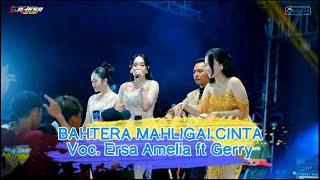 Download lagu BAHTERA MAHLIGAI CINTA - ERSA AMELIA FT GERRY MAHESA [MAHESA MUSIC] - BEKEN WONOKERTO 2026 mp3